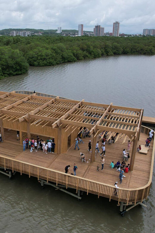 Barranquilla's Natural Wonders: Discovering Hidden Gems - Practical Details and What to Expect