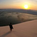 Barreirinhas: Full Day Tour -2 Lagoons (Azul and Bonita) - The Itinerary: What You Can Expect