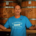 Barrel Aged Rhum Experience - An In-Depth Look at the Barrel Aged Rhum Experience