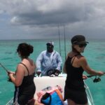 Barrier Reef Snorkel & Fishing Combo - Who Will Love This Tour?