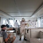 Bartolome Island on Board of Sea Lion Yacht - Why This Tour Stands Out