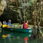 Barton Creek Tour - The Sum Up