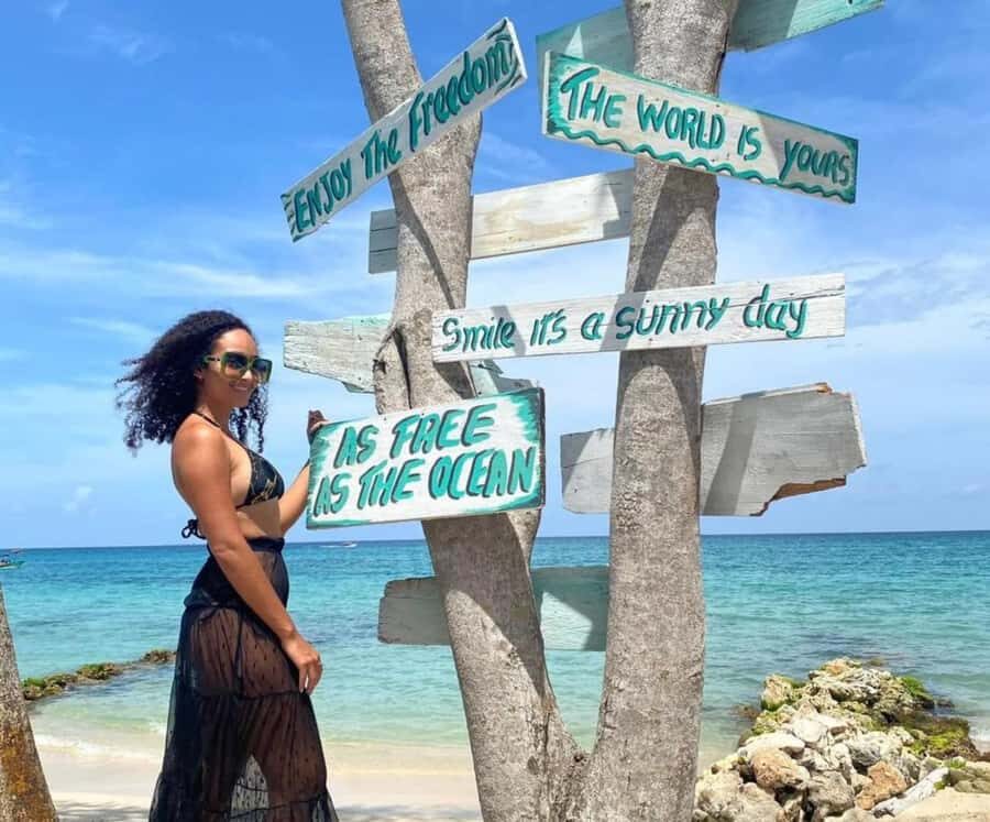 Barú: Club Freedom Beach with Mangrove and Snorkel - An In-Depth Look at the Experience