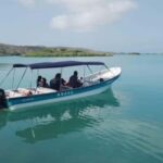 Baru Island: Private beach club - From Departure to Return: What to Expect