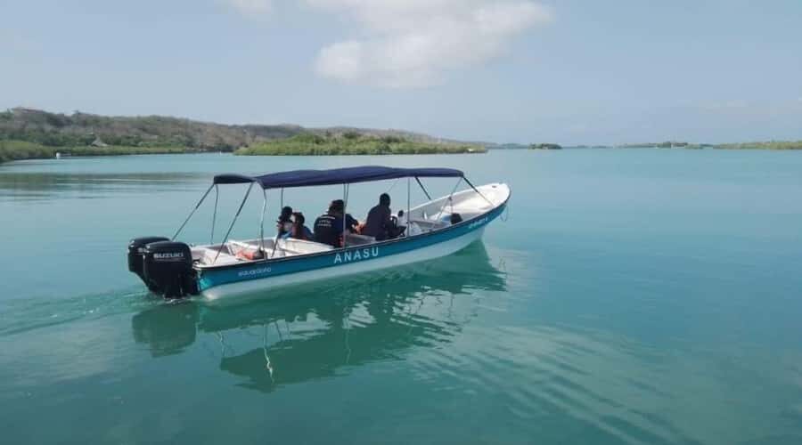 Baru Island: Private beach club - From Departure to Return: What to Expect