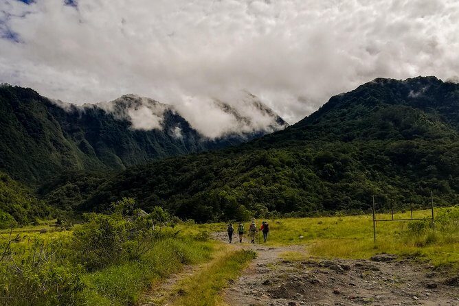 Baru Volcano By Car 4x4 - The Value of the Experience