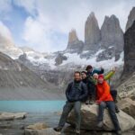 Base of Torres del Paine Full Day Trekking from Puerto Natales - Who Should Consider This Tour?