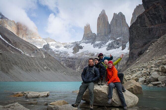 Base of Torres del Paine Full Day Trekking from Puerto Natales - Who Should Consider This Tour?