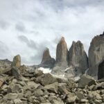 Base of Torres del Paine Hike y Excursion - A Deep Dive into the Torres del Paine Experience