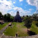 Basic Tour to Tikal Includes Transportation and Guide Service - A Deep Dive into the Tikal Tour Experience