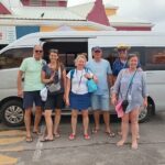 Basseterre Half Day Tour - The Itinerary Breakdown
