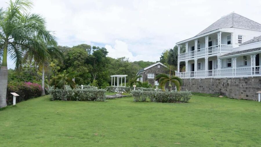 Basseterre Plantation Half Day Tour - Practicalities and Value
