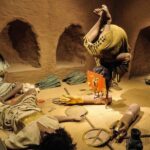 Batan Grande Archeological Site and Sicán National Museum Tour from Chiclayo - The Sican Museum: A Treasure Trove of Artifacts