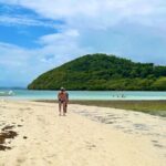 Bathtub of Josephine and Islands Half day Boat trip - Detailed Itinerary Breakdown