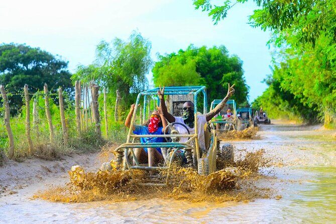 Bavaro Adventure Buggies in Punta cana - Who Should Consider This Tour?