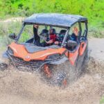 Bávaro Adventure Park Outdoor Fun and Zip Lines with Lunch - What to Expect During Your Day