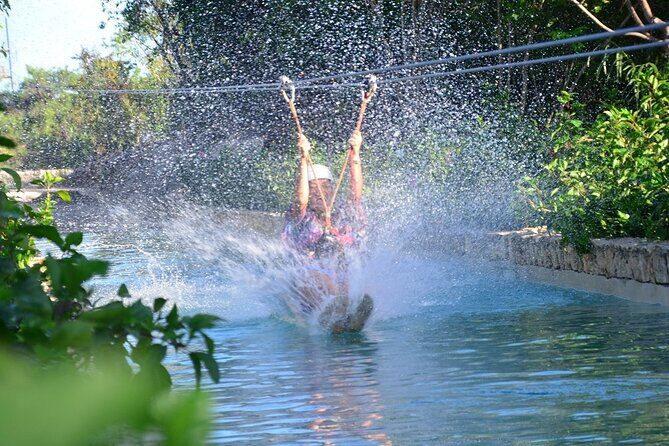 Bavaro Adventure Park Packages from Punta Cana - FAQs