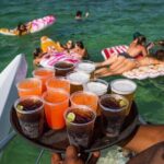 Bavaro Punta Cana EN boat party with drinks and transportation - FAQ