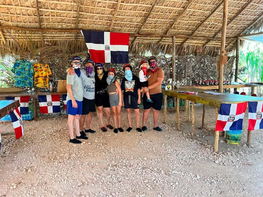 Bayahibe and Altos de Chavón: Guided 5-hour Buggy Tour - What Makes This Tour Stand Out?