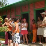 Bayahibe Countryside Safari from La Romana - Transportation and Group Dynamics