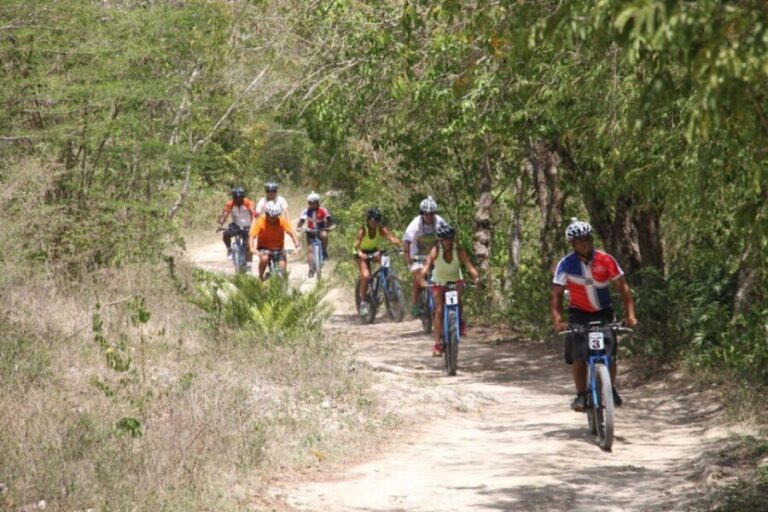 Bayahibe Ebike Tour - The Sum Up