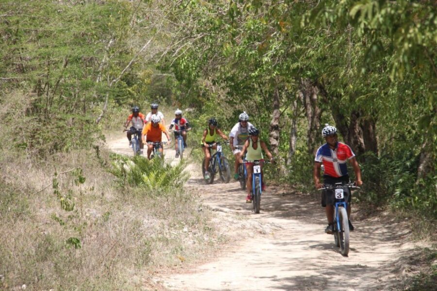 Bayahibe Ebike Tour - The Sum Up