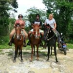Bayahíbe Horseback Riding & River swimmig - Who Should Consider This Tour?
