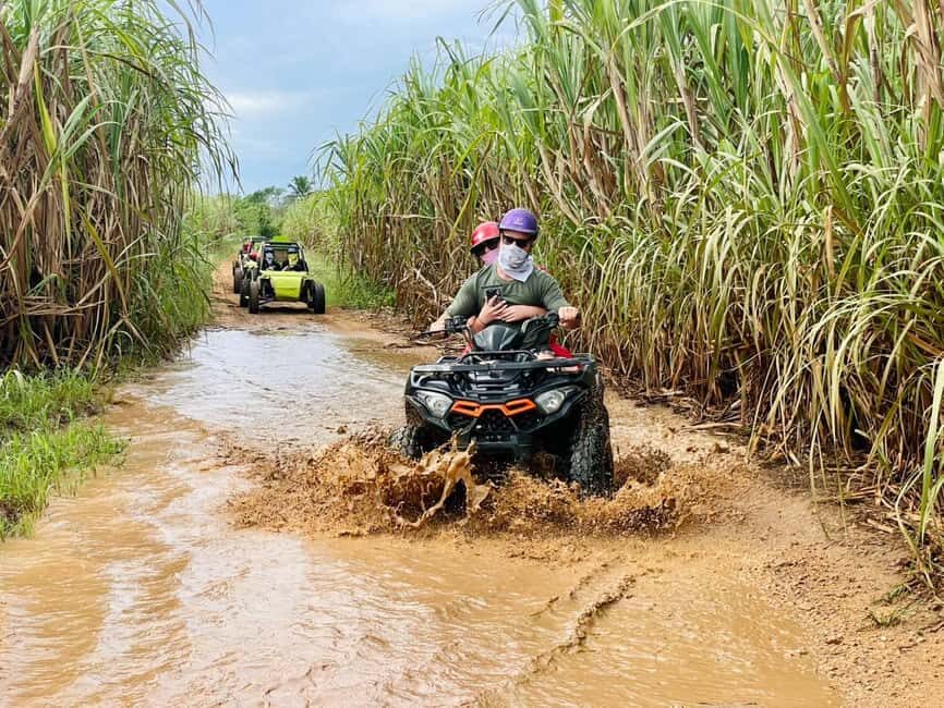 Bayahibe: Jungle Off-Road Buggy Adventure - Final Thoughts