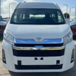 Bayahibe-Punta Cana Private Ride - Who Will Love This Service?