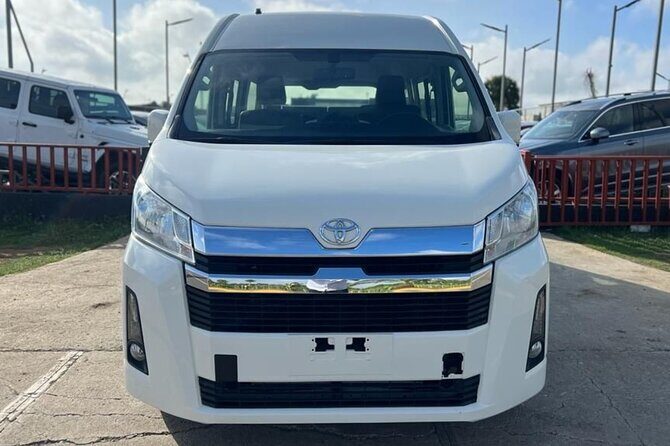 Bayahibe-Punta Cana Private Ride - Who Will Love This Service?