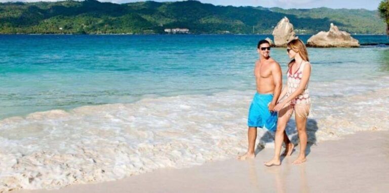 Bayahibe: Samaná and Miches Whale Watching Day Trip - Possible Drawbacks or Considerations