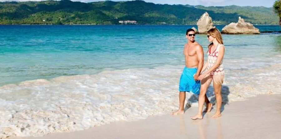 Bayahibe: Samaná and Miches Whale Watching Day Trip - Possible Drawbacks or Considerations