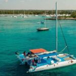 Bayahibe: Saona Island Catamaran Tour with Lunch & Drinks - Who Will Love This Tour?
