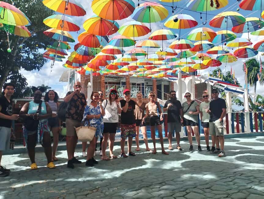 Bayahibe Tour Buggy Adventure In Rivers, Caves And Beaches - Practical Details and What to Expect