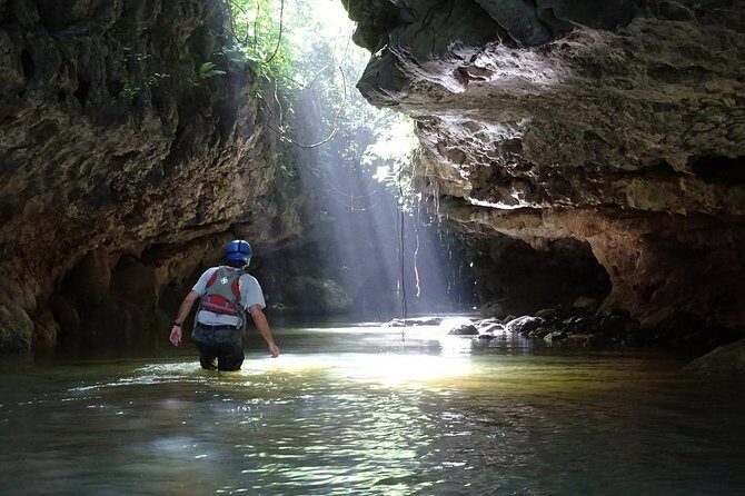 Bayano Canyoning from Panama City - Who Is This Tour Perfect For?