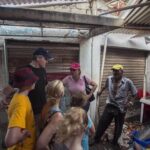 Bazuro Public Market - Market Stalls: A Tapestry of Flavors and Stories