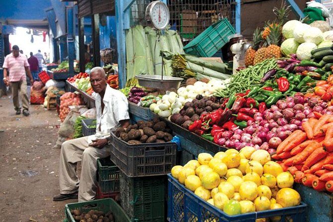 Bazurto Market Adventure Tour in Cartagena - Final Thoughts