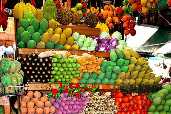 Bazurto Popular Market and Cooking Classes - A Detailed Look at the Tour Experience