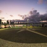 BC by Night - with dinner - Exploring the Itinerary: What You Can Expect