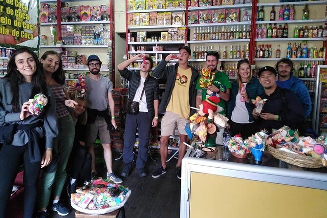 Be a Local - La Paz Walking Tour - The Sum Up: Is It Worth It?