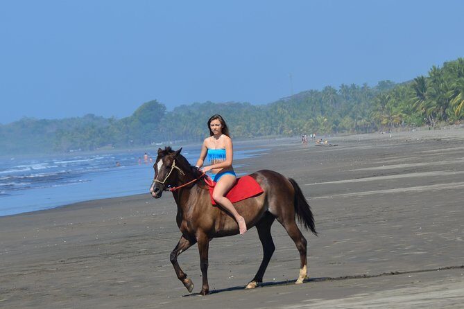 Beach Adventure Manuel Antonio - Why We Think It’s a Great Choice