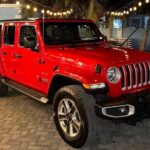 Beach and City Curaçao Comfort VIP Jeep Wrangler Tour - The Tour Itinerary and Why It Matters
