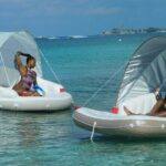 Beach and Ocean float rental - An In-Depth Look at the Float Rental Experience