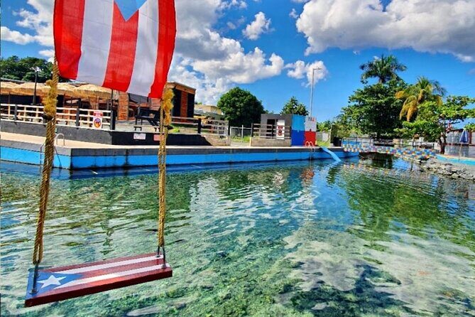 Beach and Ojo de Agua Experience! - Authentic Experience and Guide Expertise