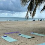Beach Bliss Yoga in San Juan - FAQ