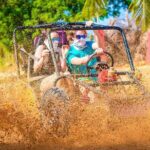Beach Buggy Excursion in Punta Cana Bavaro - Transport, Timing, and Value