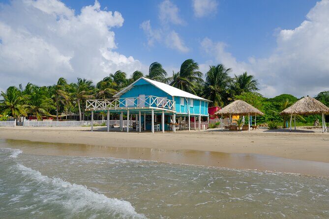 Beach day at Amare Beach 8 minutes from Cartagena - Final Thoughts