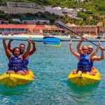 Beach Day at Divi Little Bay Resort - A Deep Dive into the Beach Day Experience