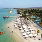 Beach day at Palmarito Beach - Who Is This Tour Best For?