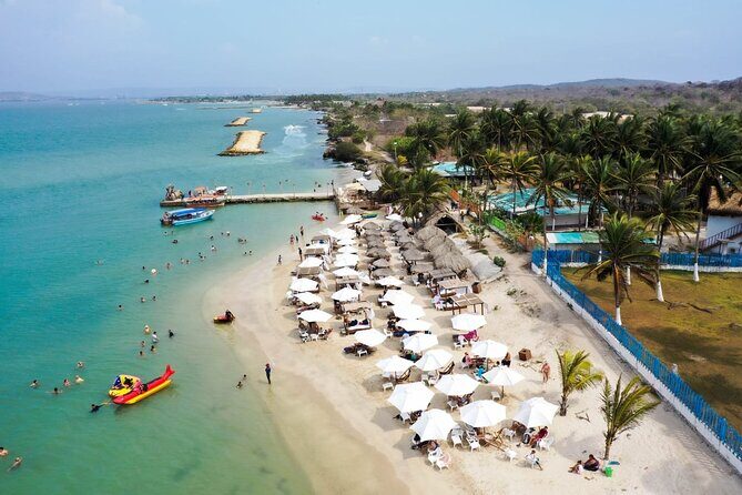 Beach day at Palmarito Beach - Who Is This Tour Best For?